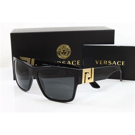 versace glasses prescription mens|versace prescription sunglasses for men.